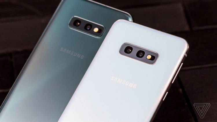 เปิดตัว "Samsung Galaxy S10E" สเปกเรือธงในราคาไม่แพง